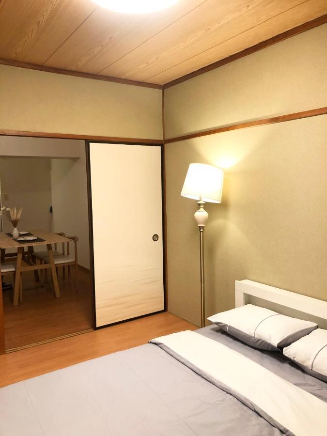 M Star王子 Apartamento Tóquio