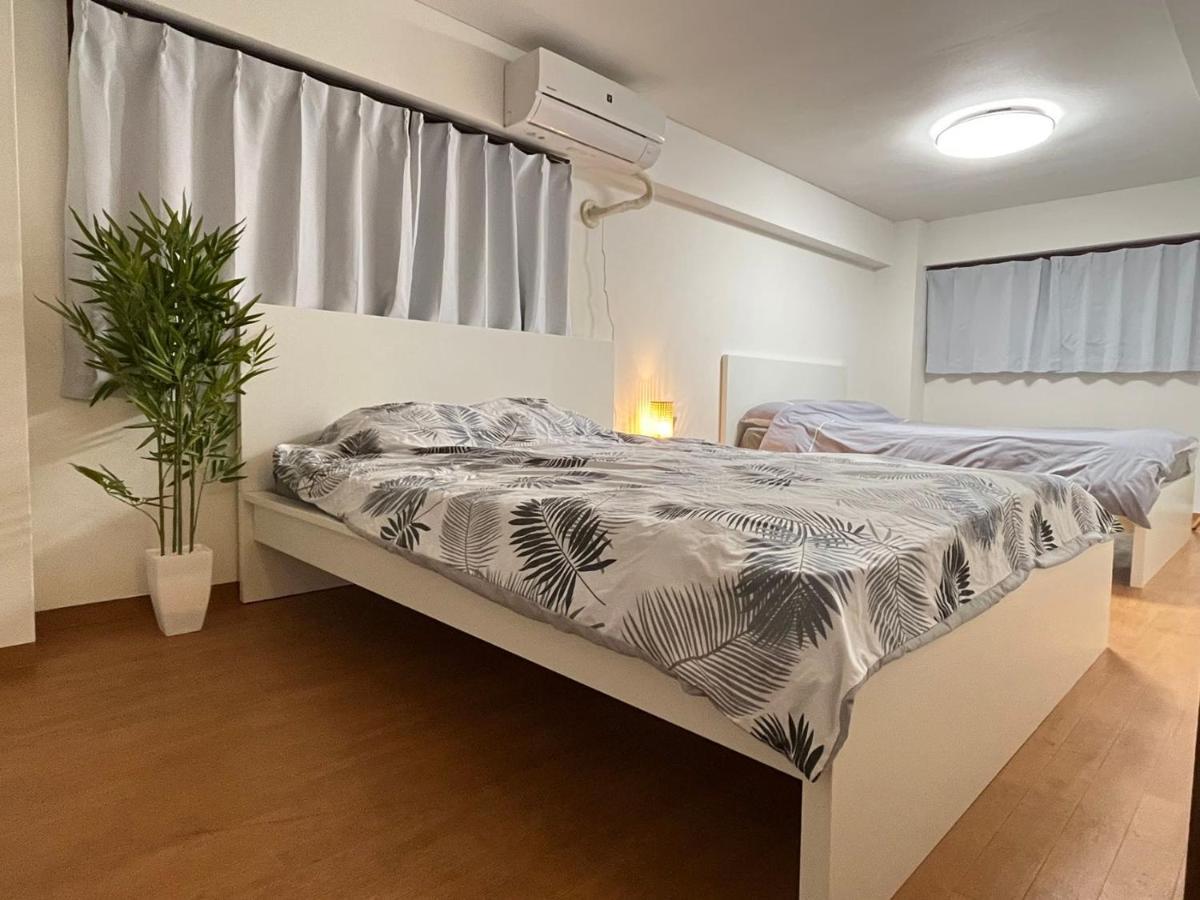Apartamento M Star王子 *