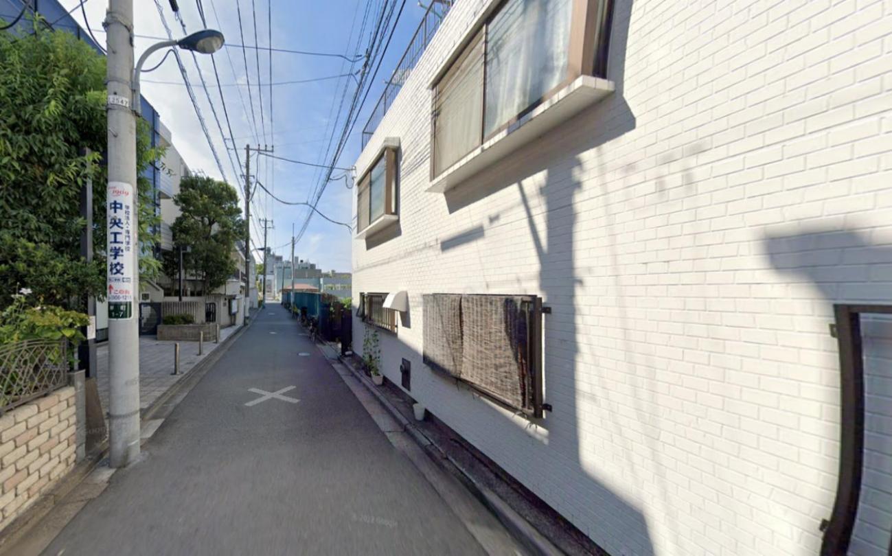 M Star王子 Apartamento Tóquio